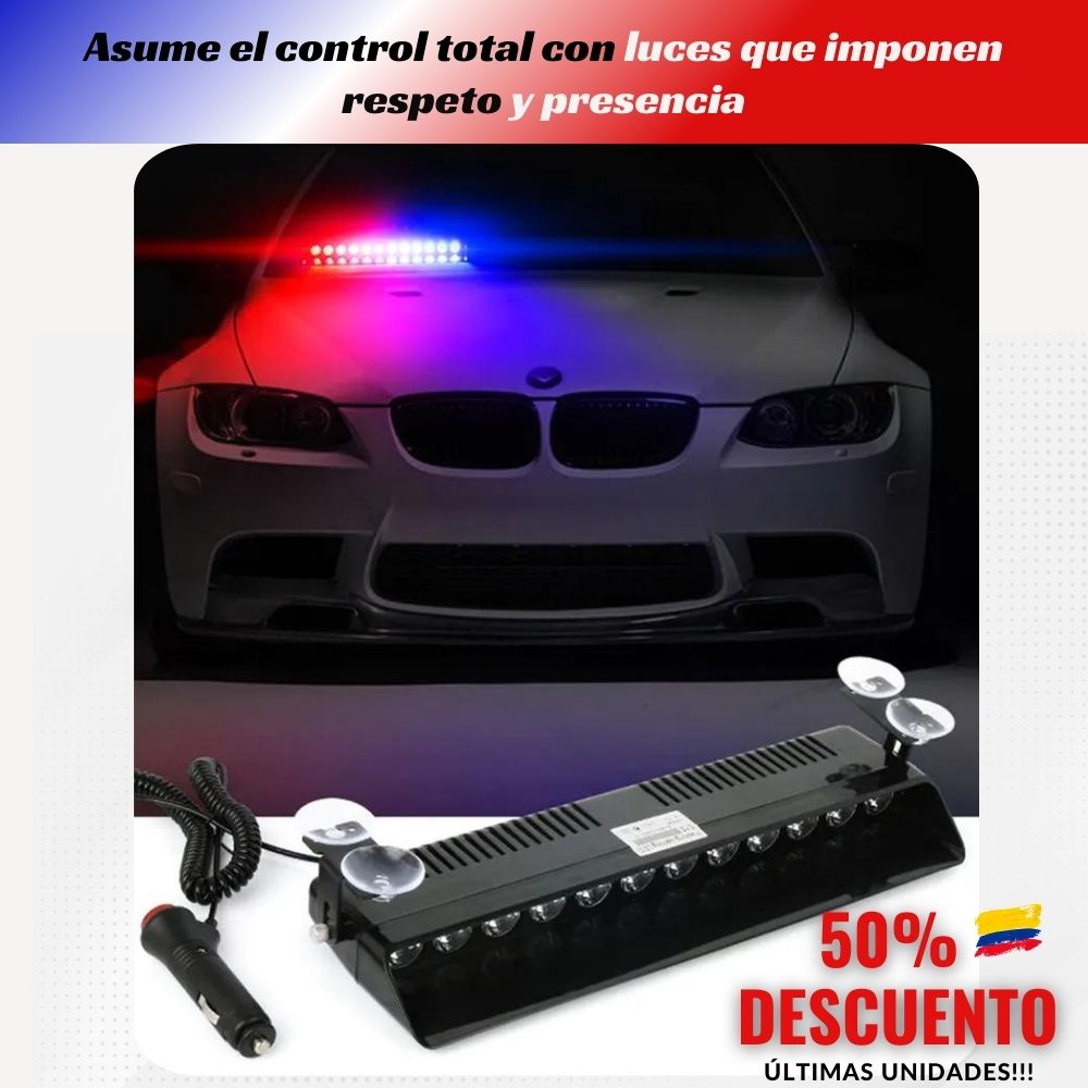 Federal Policial Chupa